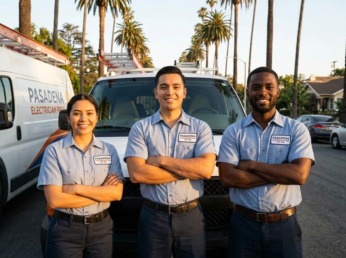 Electrician company in Annandale On Hudson, NY