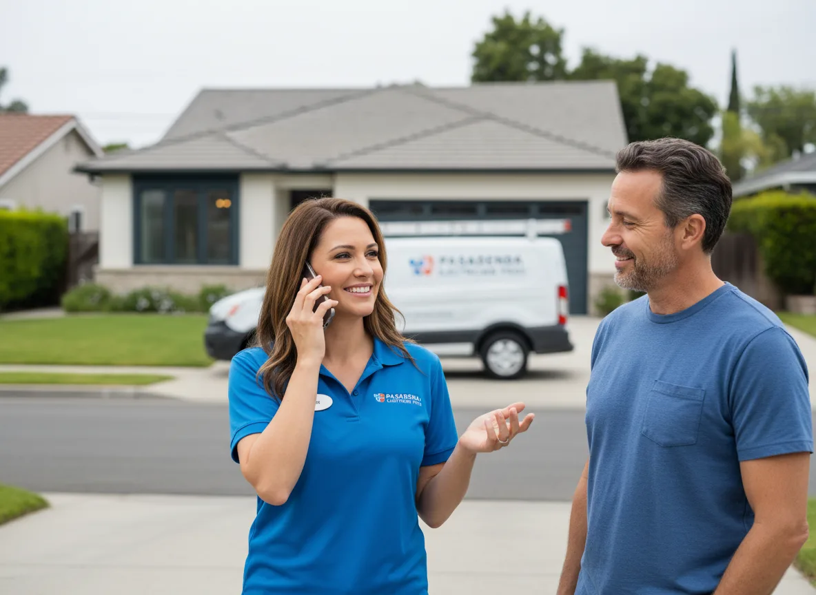 Electrician Annandale On Hudson, NY FAQs